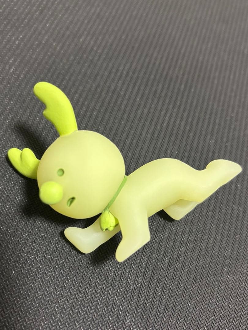 スミスキー　シークレット　トナカイ