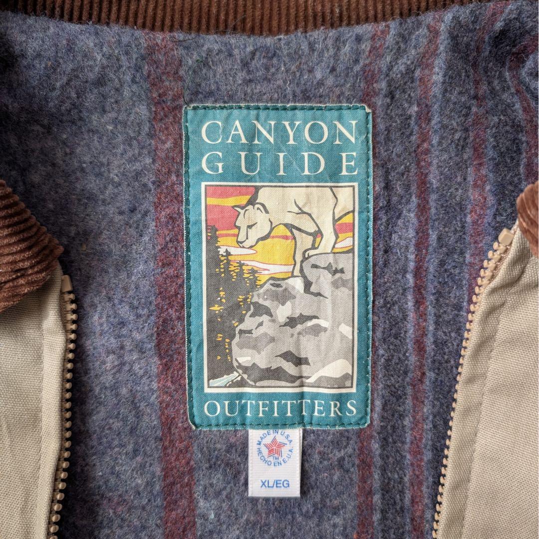 Ford デトロイトジャケット USA製