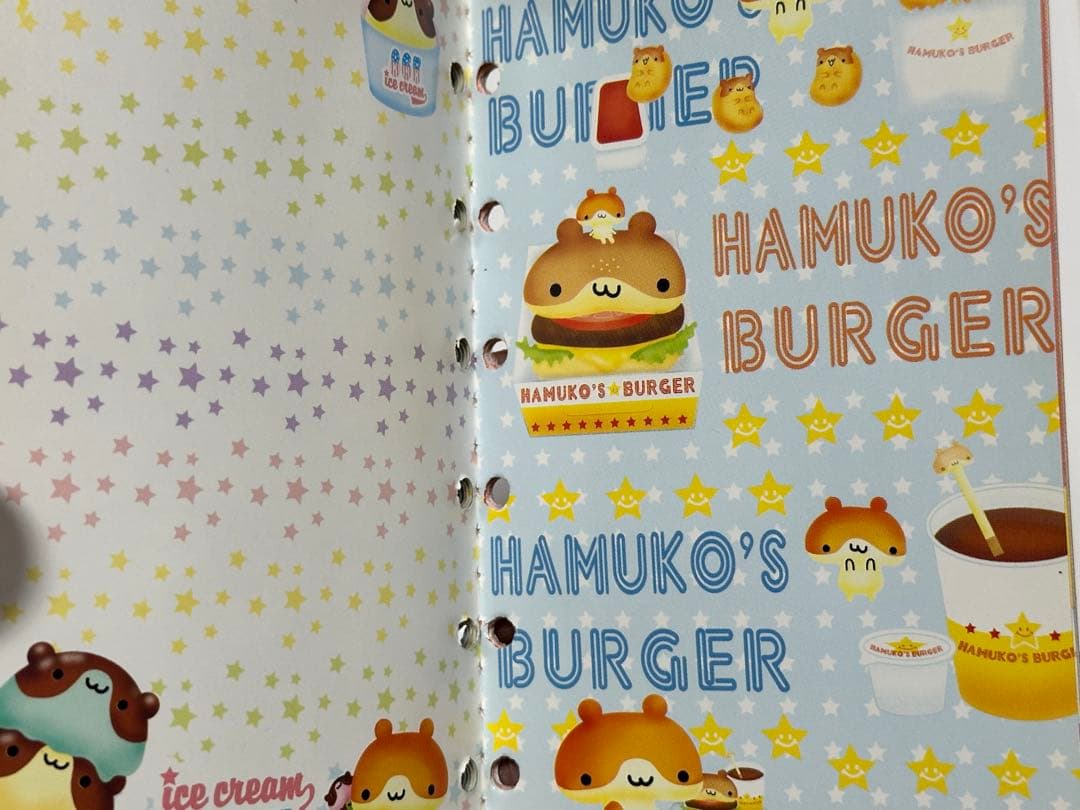 平成シール手帳 当時物 セット