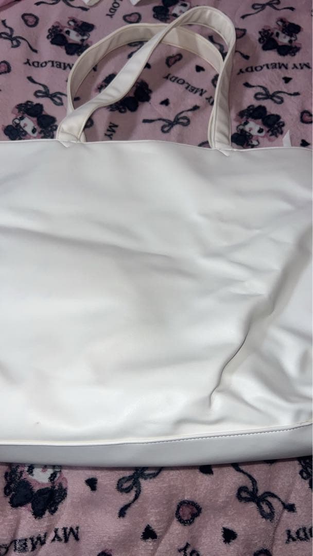 原神 鍾離 痛バッグ