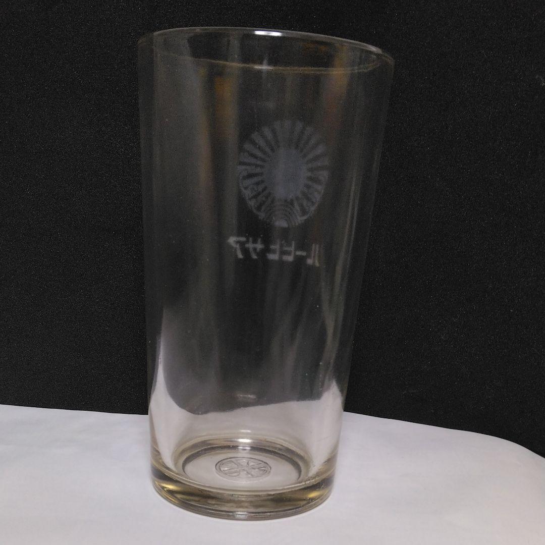 ☆［明治大正ロマン］戦前のアサヒビールのビアジョッキ