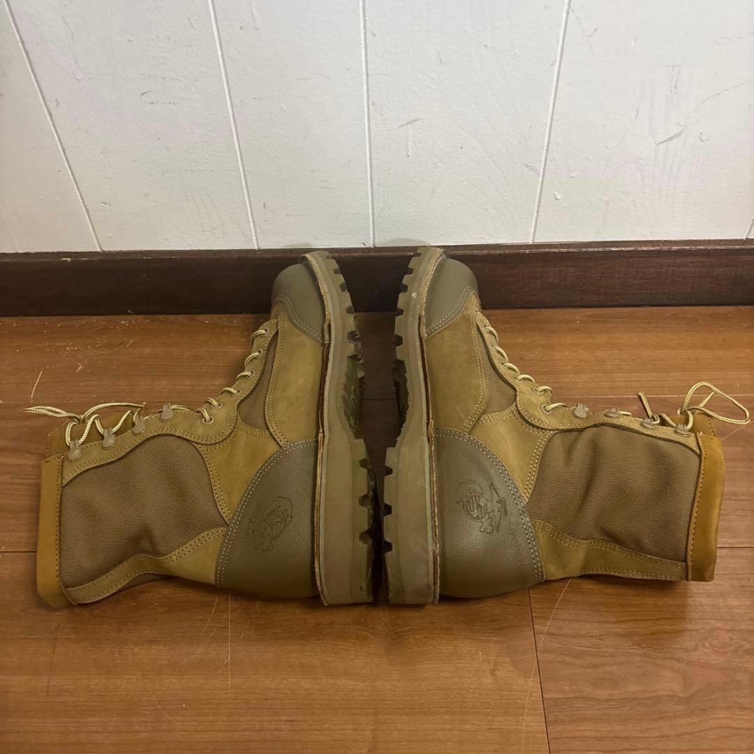 極美品　米軍　実物　DANNER GORE−TEX 29cm 送料無料