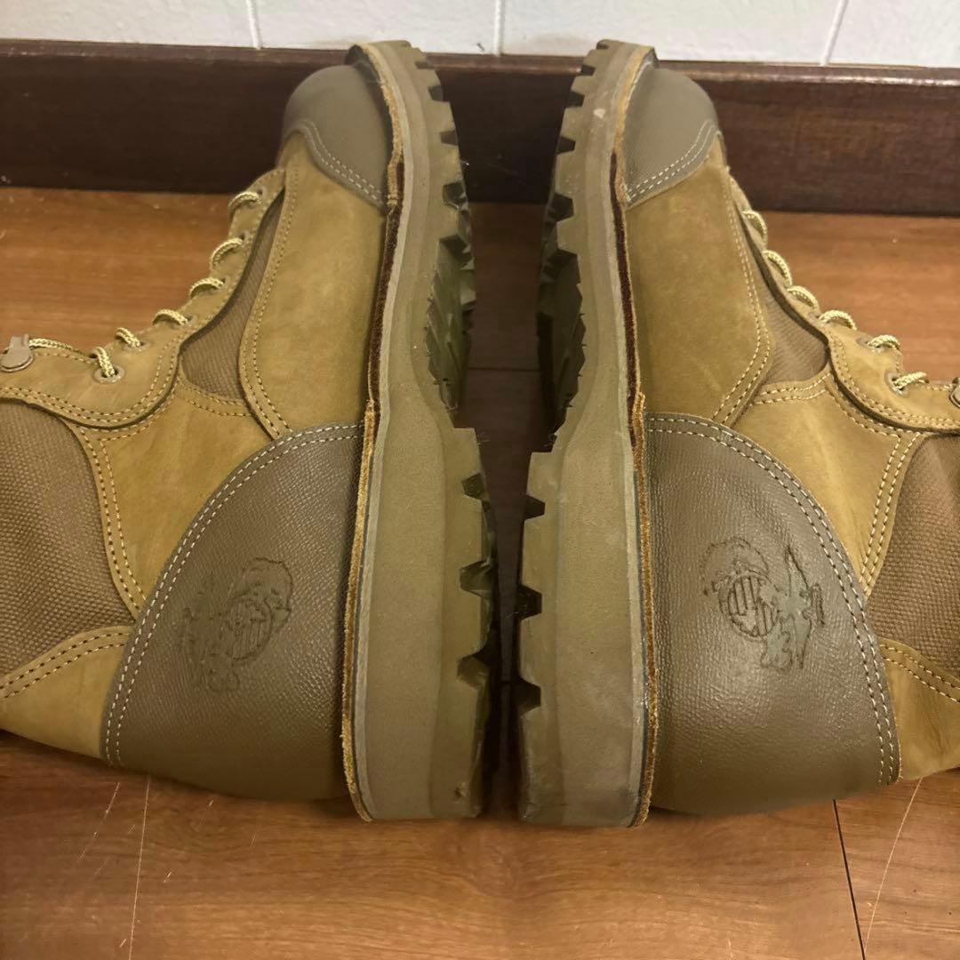 極美品　米軍　実物　DANNER GORE−TEX 29cm 送料無料