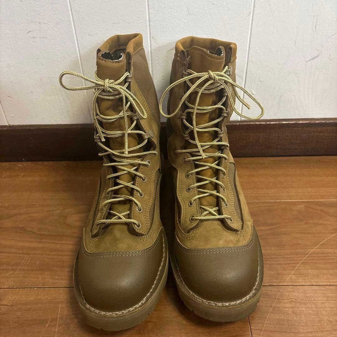 極美品　米軍　実物　DANNER GORE−TEX 29cm 送料無料