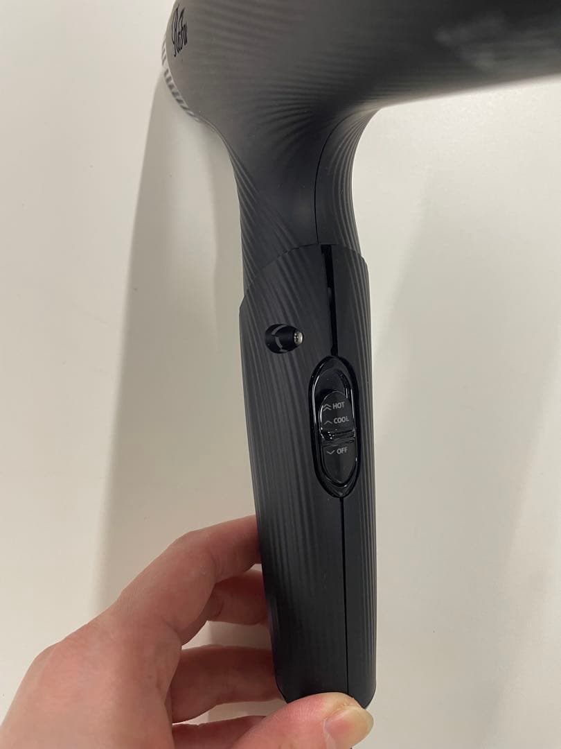 【美品動作okジャンク品】ReFaビューテックドライヤースマート