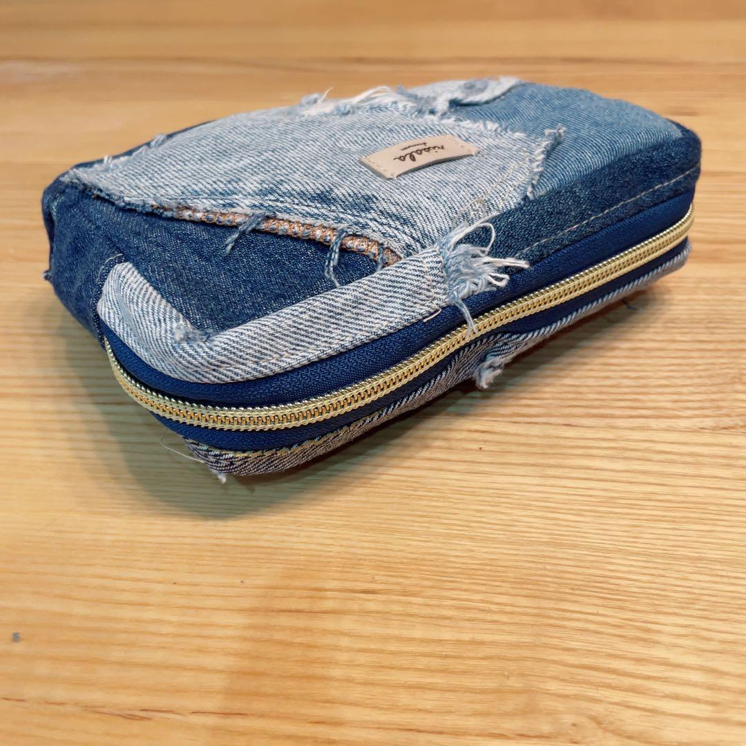 専用 デニムリメイクセット