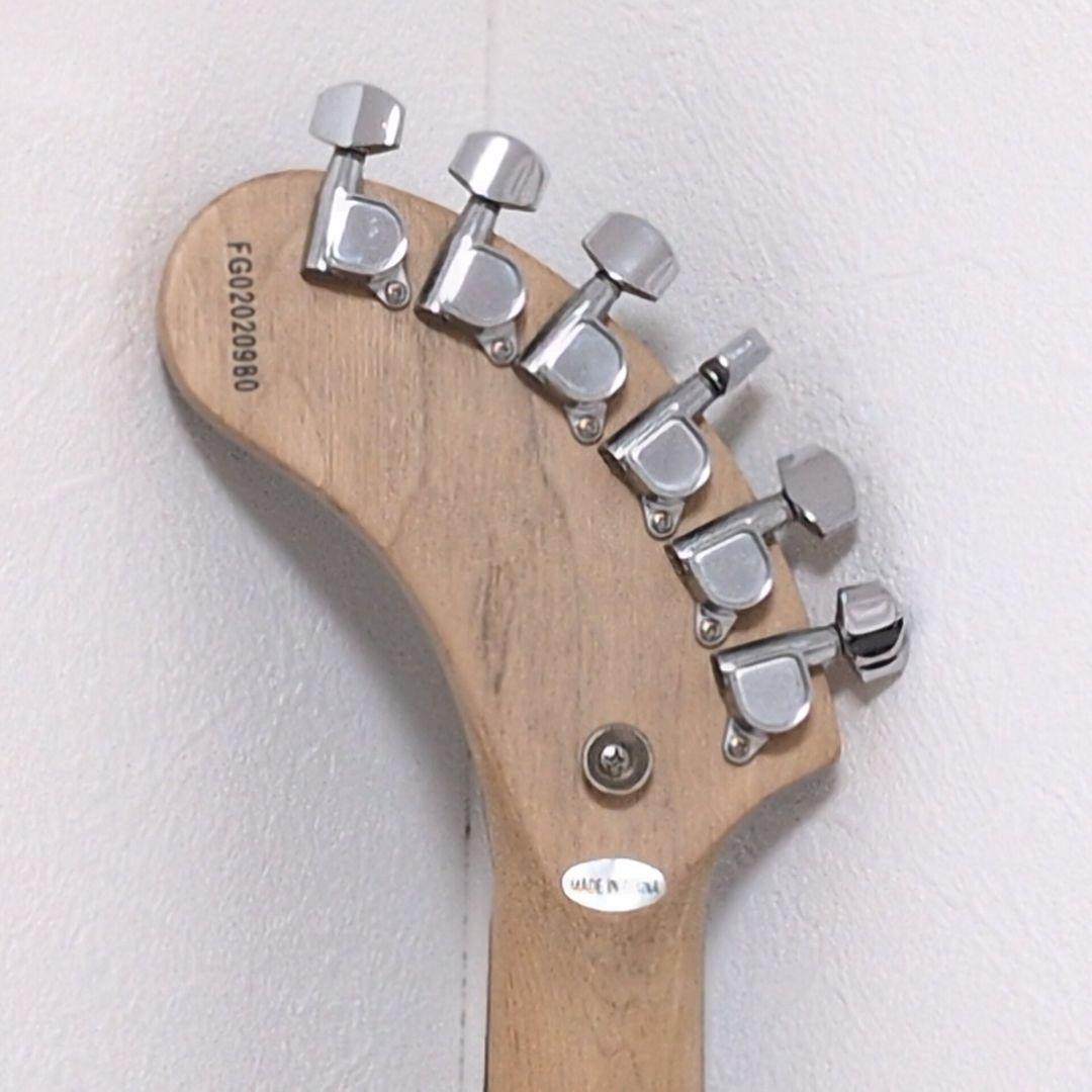 FERNANDES DIGI-ZO HYPER フェルナンデス デジゾーハイパー