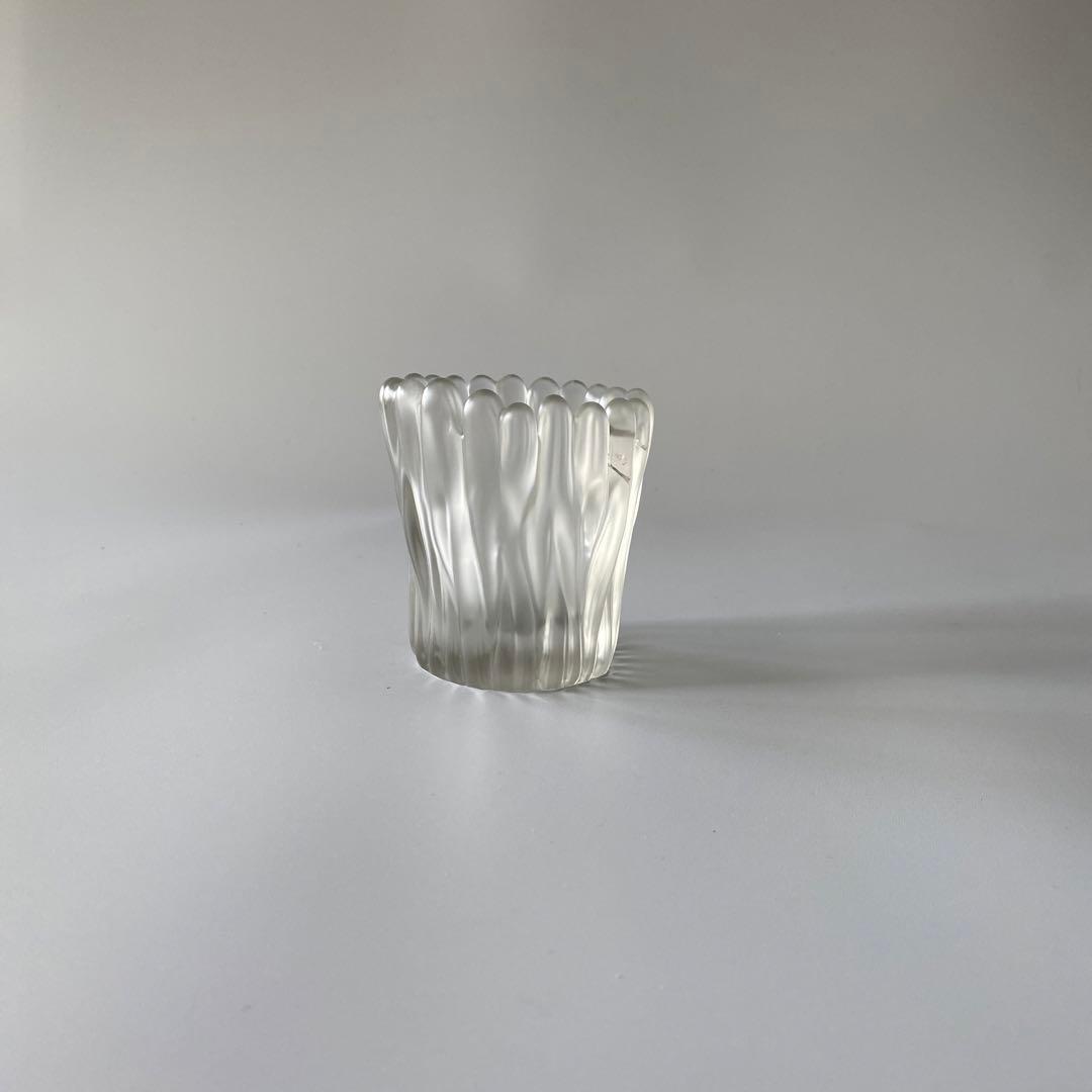 タピオ・ウィルカラ Tapio Wirkkala Lichen カットサイン入