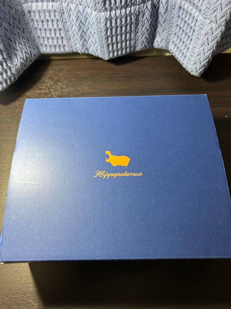 値引　ヒポポタマス　タオルギフトセット