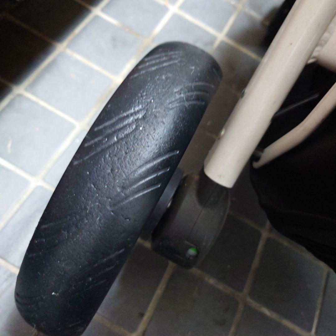 【中古】ピッコロカーネ タント2