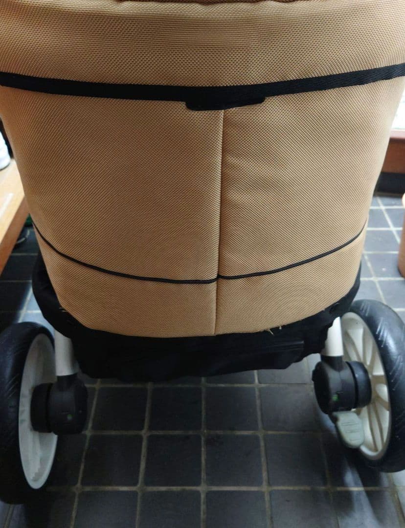 【中古】ピッコロカーネ タント2