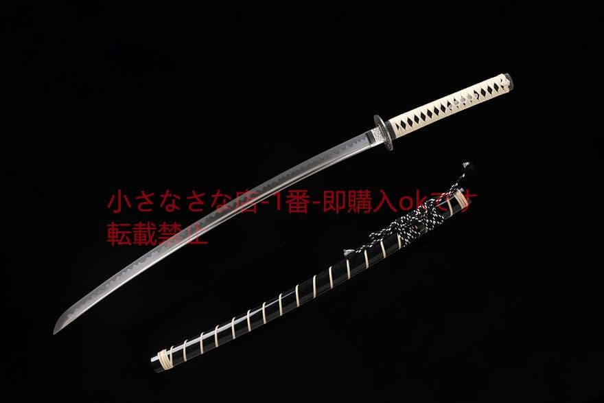 サンフラワーサムライ 武具　刀装具　日本刀　模造刀 居合刀