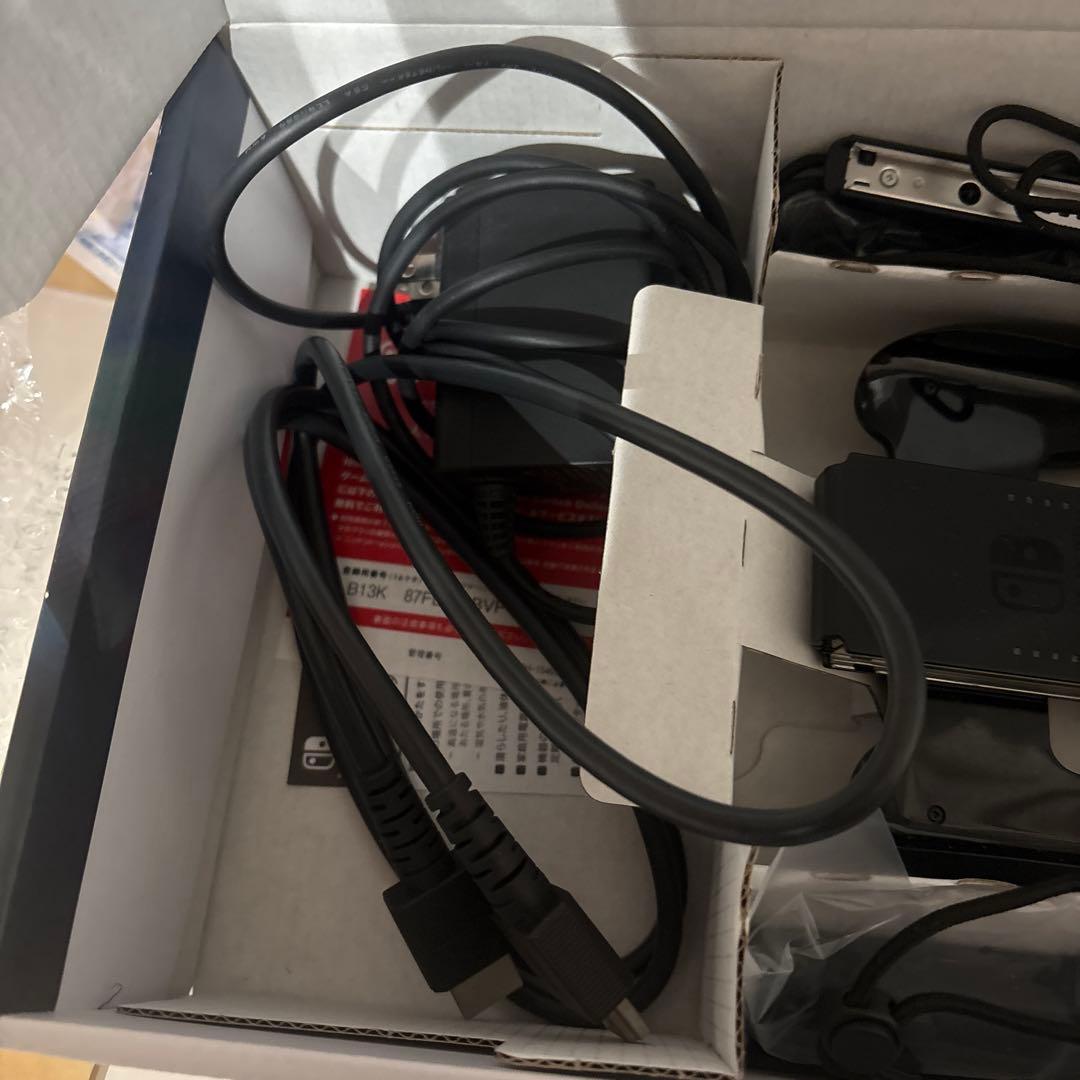 Nintendo Switch スマブラエディション