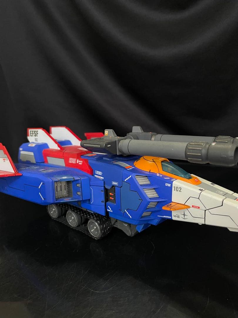 MG1/100 Gファイター