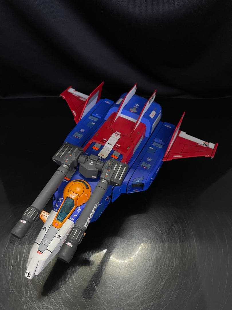 MG1/100 Gファイター