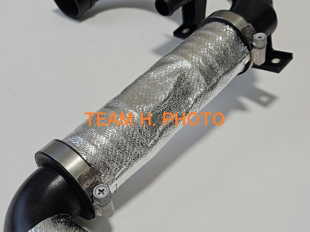 新品　L880K コペン　ダイハツ純正 インテークエアコネクタパイプ NO.1