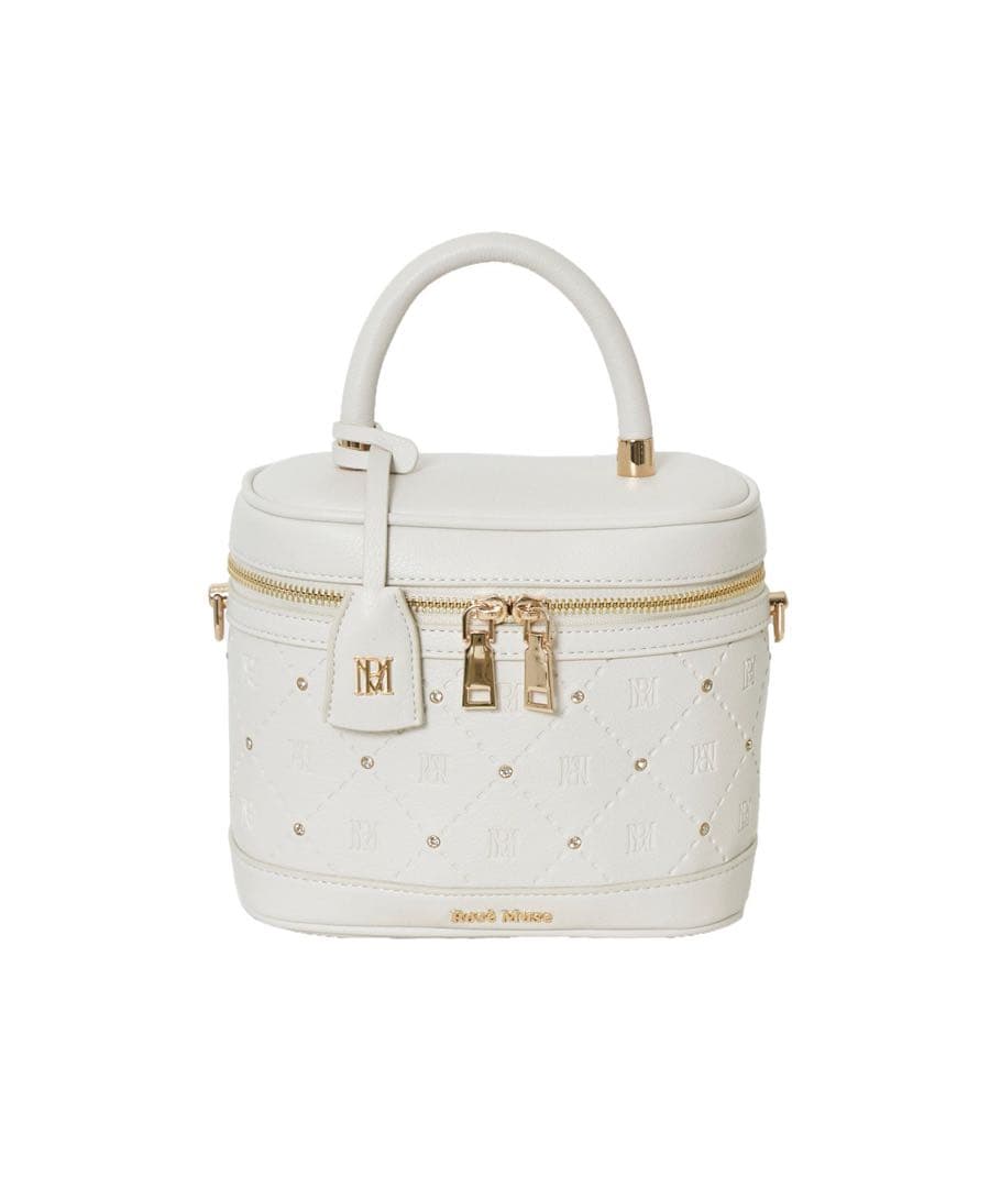 ♡ RoseMuse ロゼミューズ bijou vanity bag ♡