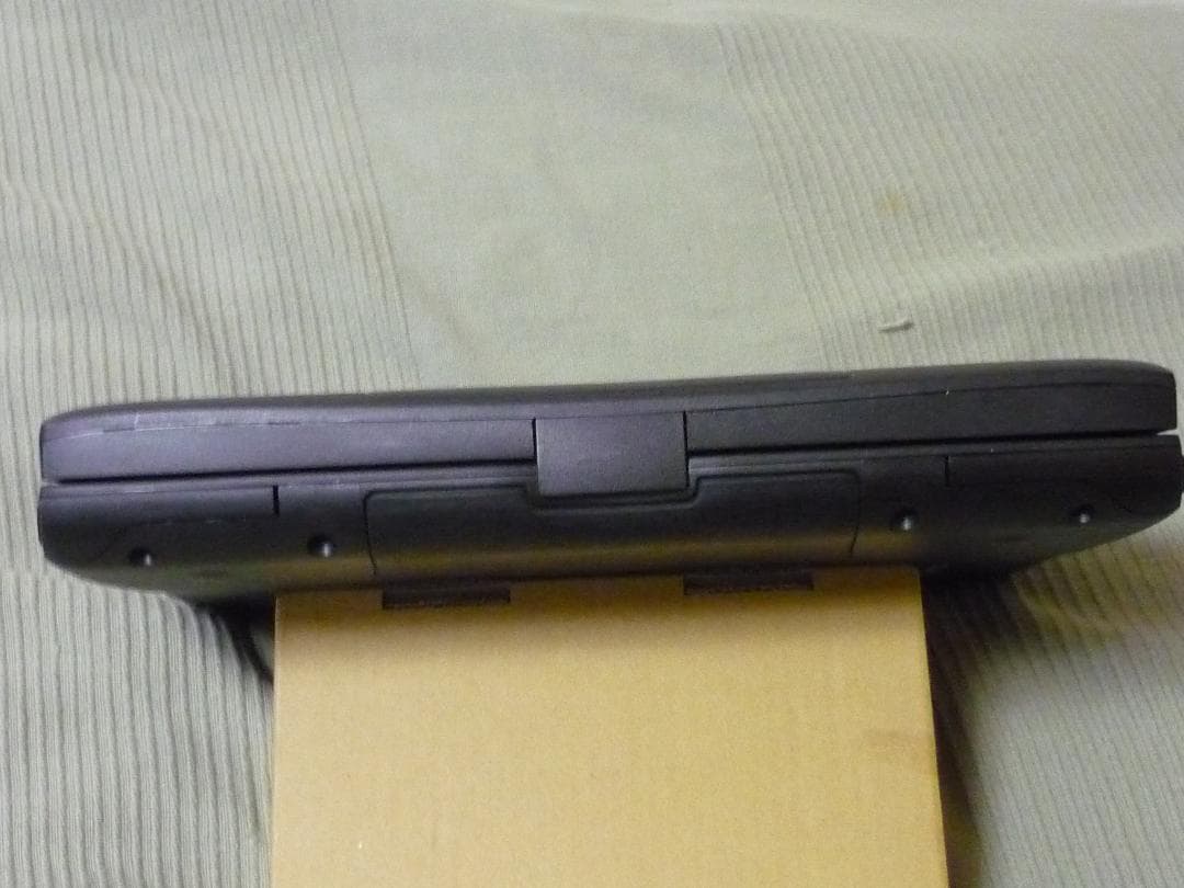 美品 PowerBook G3 (Wallstreet 1998) M4753