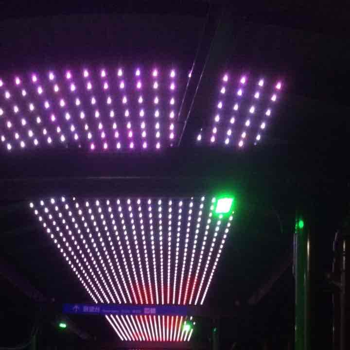 インテリアライト