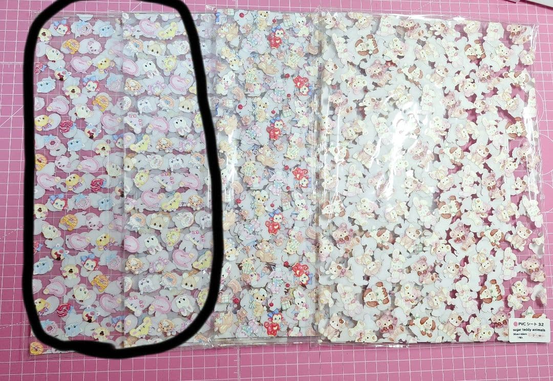 ♡♡TEARA♡♡様オーダー専用ページ