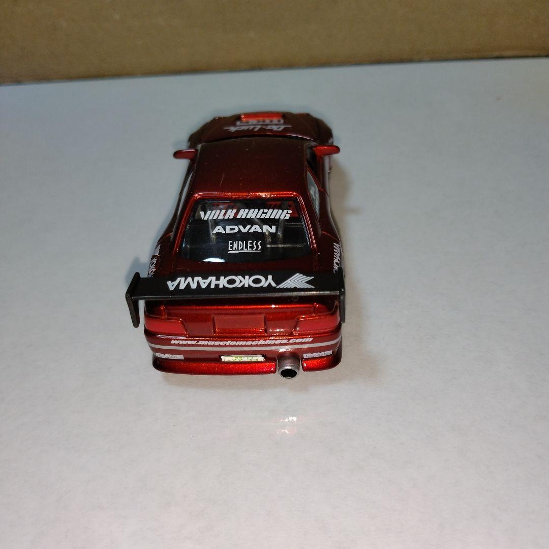 1/64 マッスルマシーン チェイサー 1 ルース