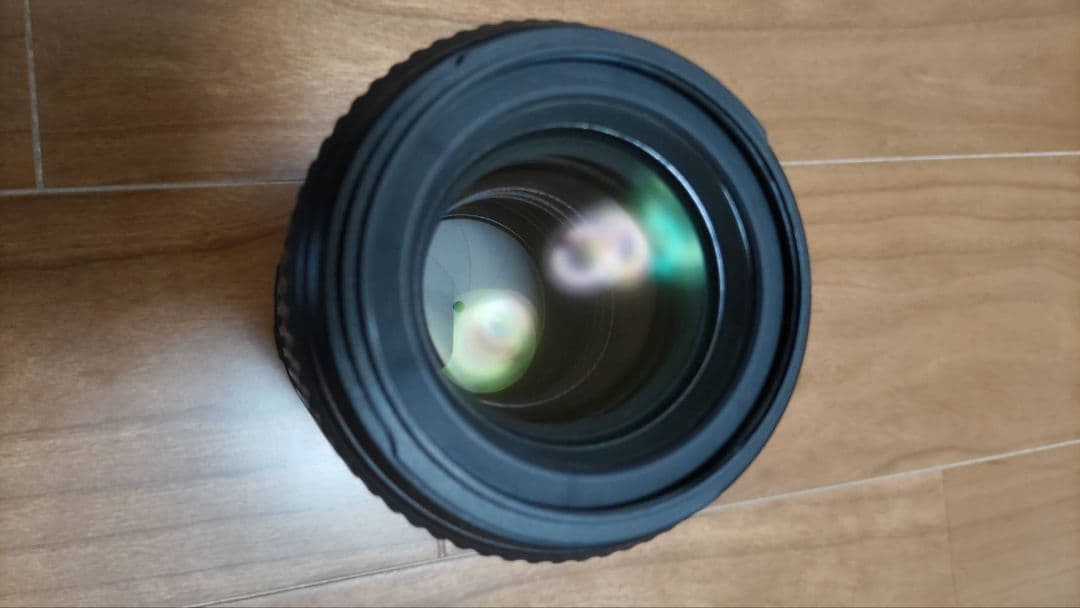 《値下》タムロン SP 90mm F/2.8 Di MACRO 1：1　ソニー