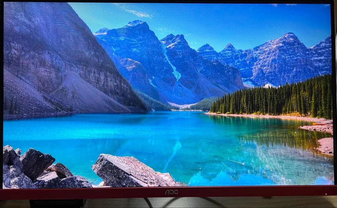 G2790VX/11 液晶 モニター 27 ゲーミング VA FHD 144Hz