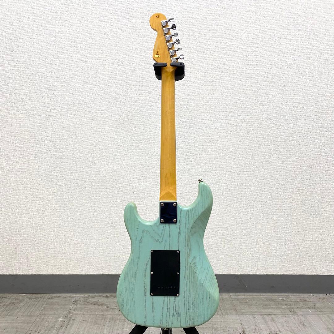 美品 ANTIQUE NOEL AST-BLMアンティークノエル ストラト