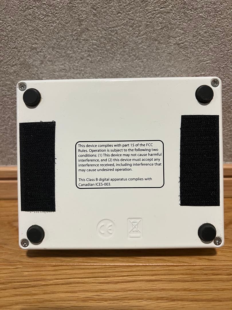 POG2 エレハモ Electro-Harmonix 箱＆純正アダプター付き