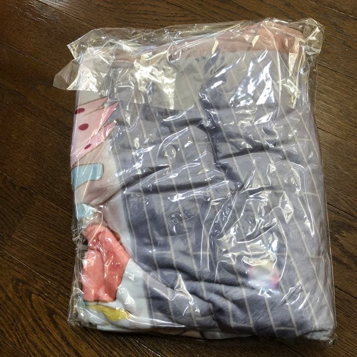 まどか ビッグサイズブランケット