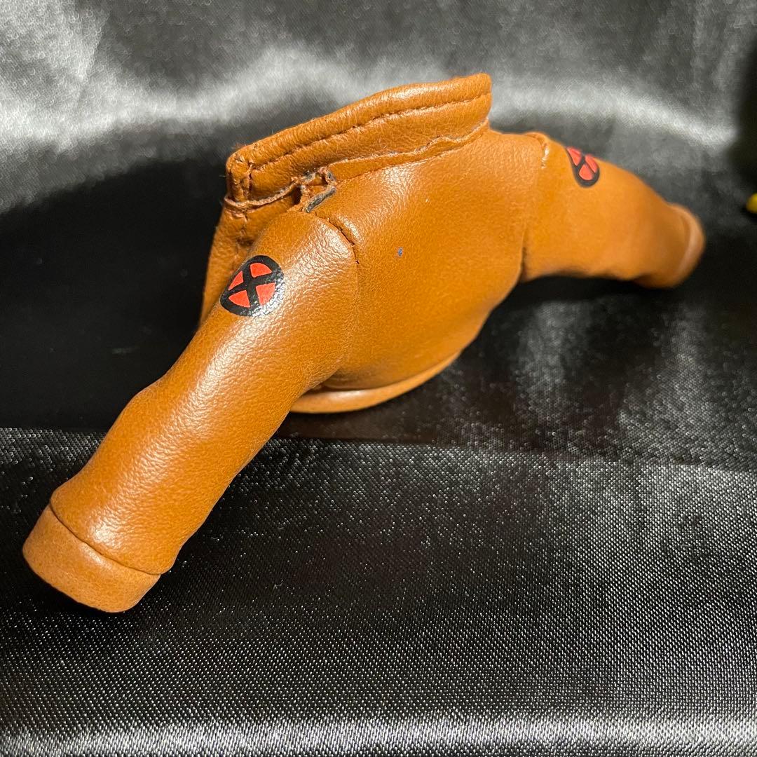 【トイビズ】X-MEN vs ストリートファイター フィギュア 7体 まとめ