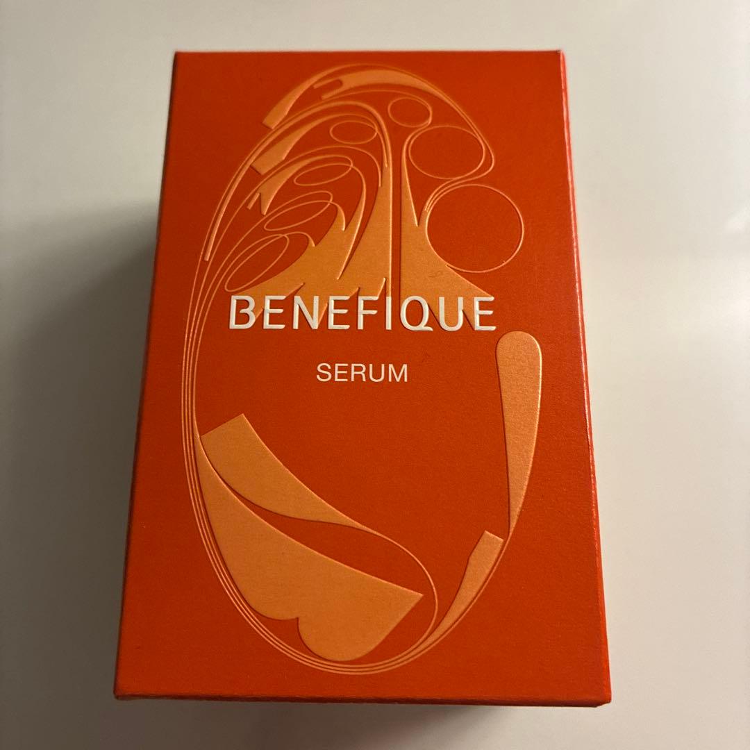 お値下げ⭐︎ベネフィークセラム50ml レフィル