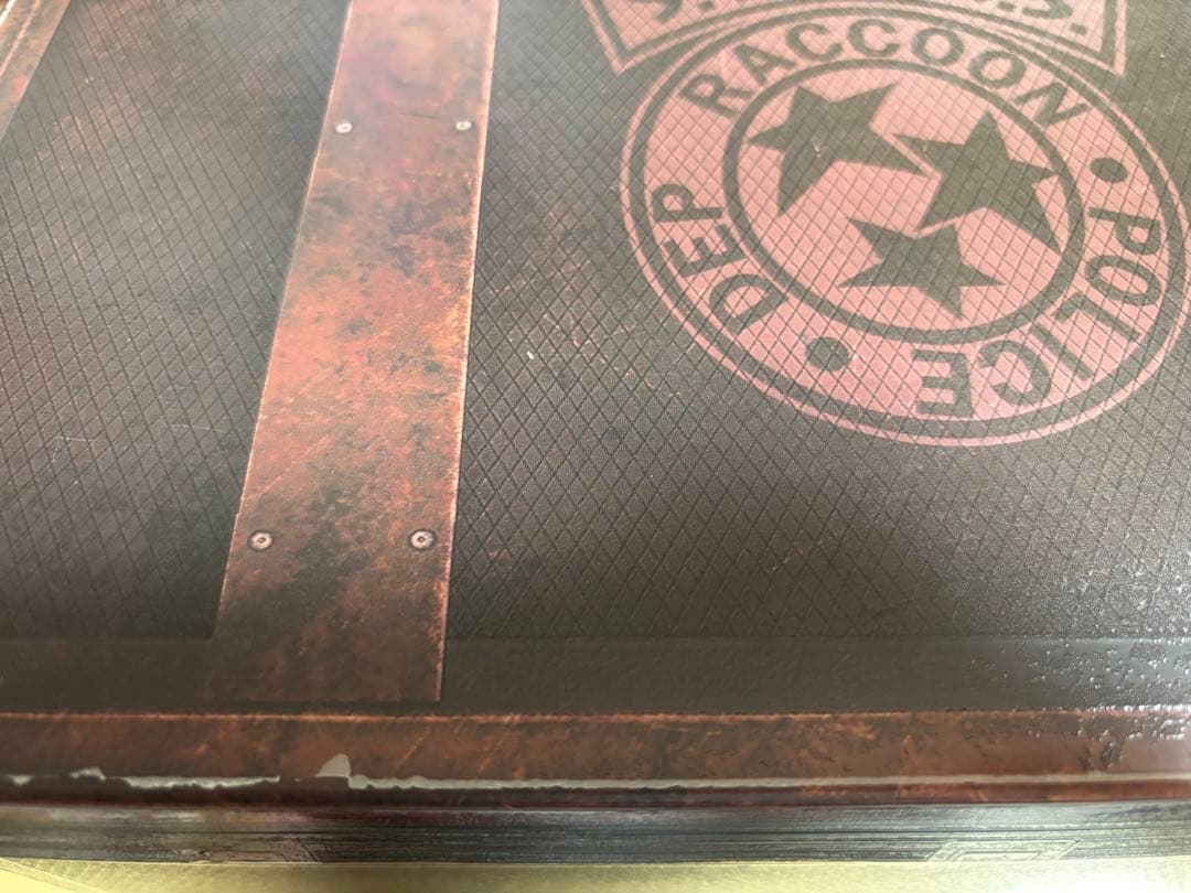 BIOHAZARD RE:3 バイオハザード コレクターズ エディション