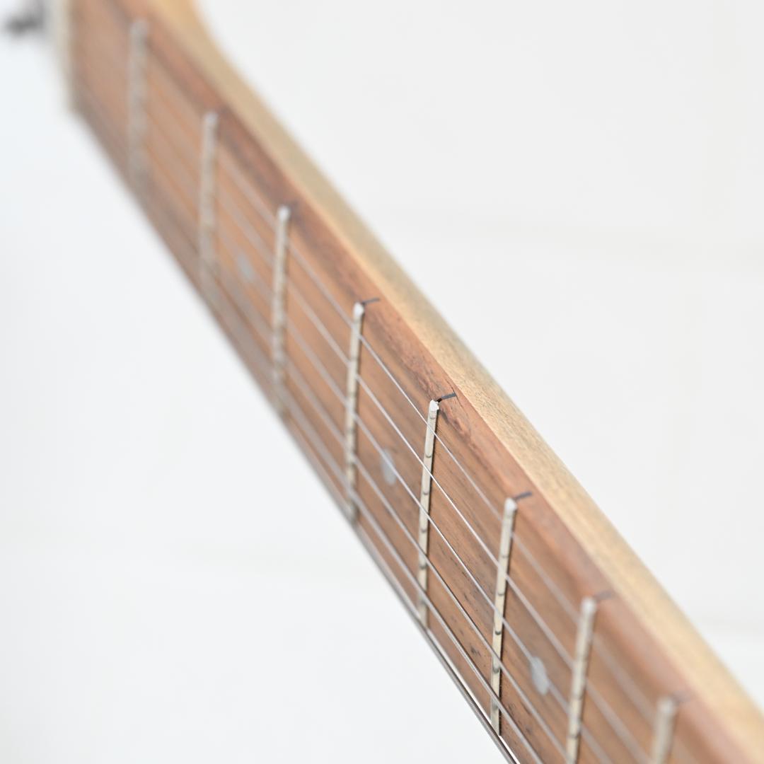 テレキャスター ハードレリック エレキギター 動作OK 送料込 G019