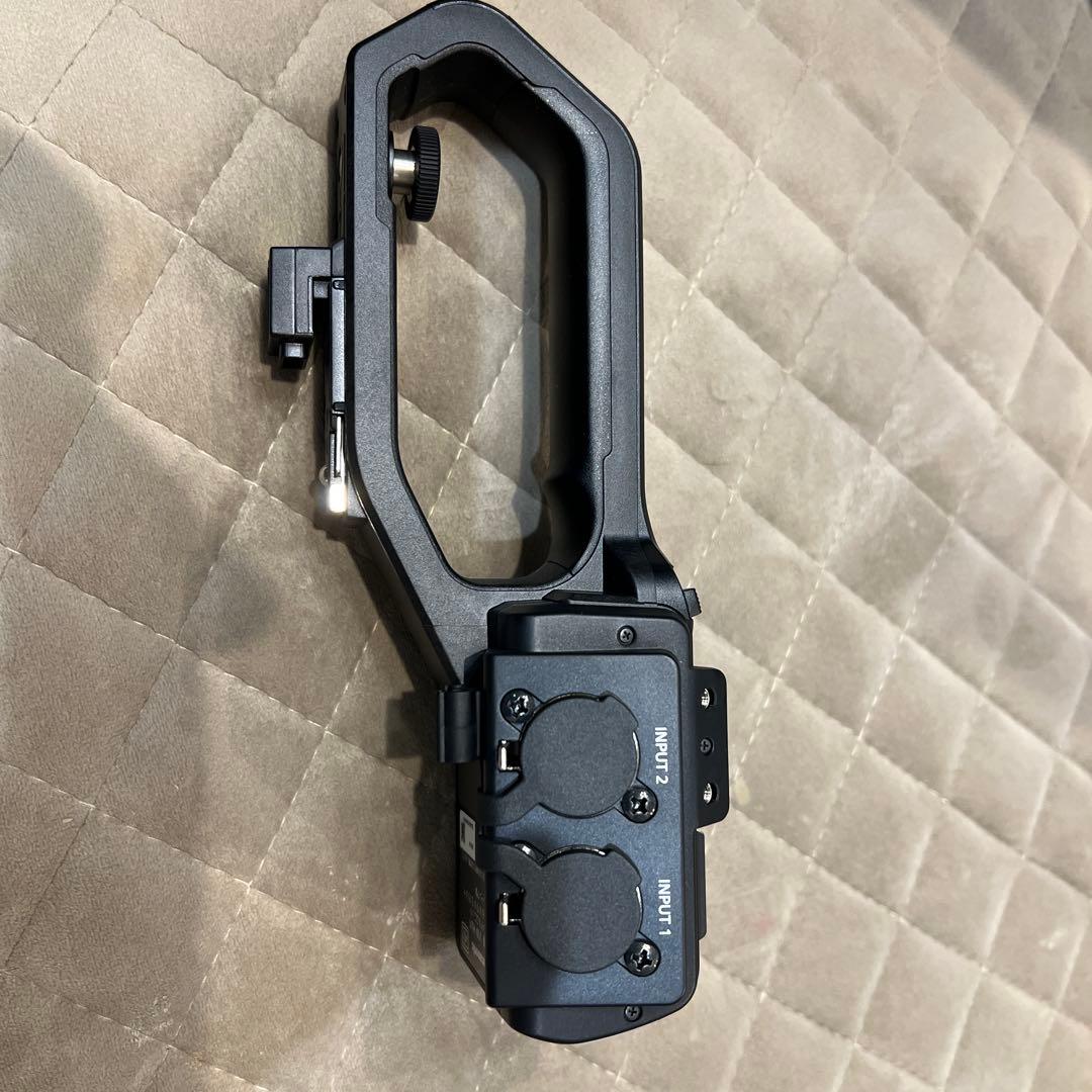 パナソニック製ハンドルユニットVW-HU1