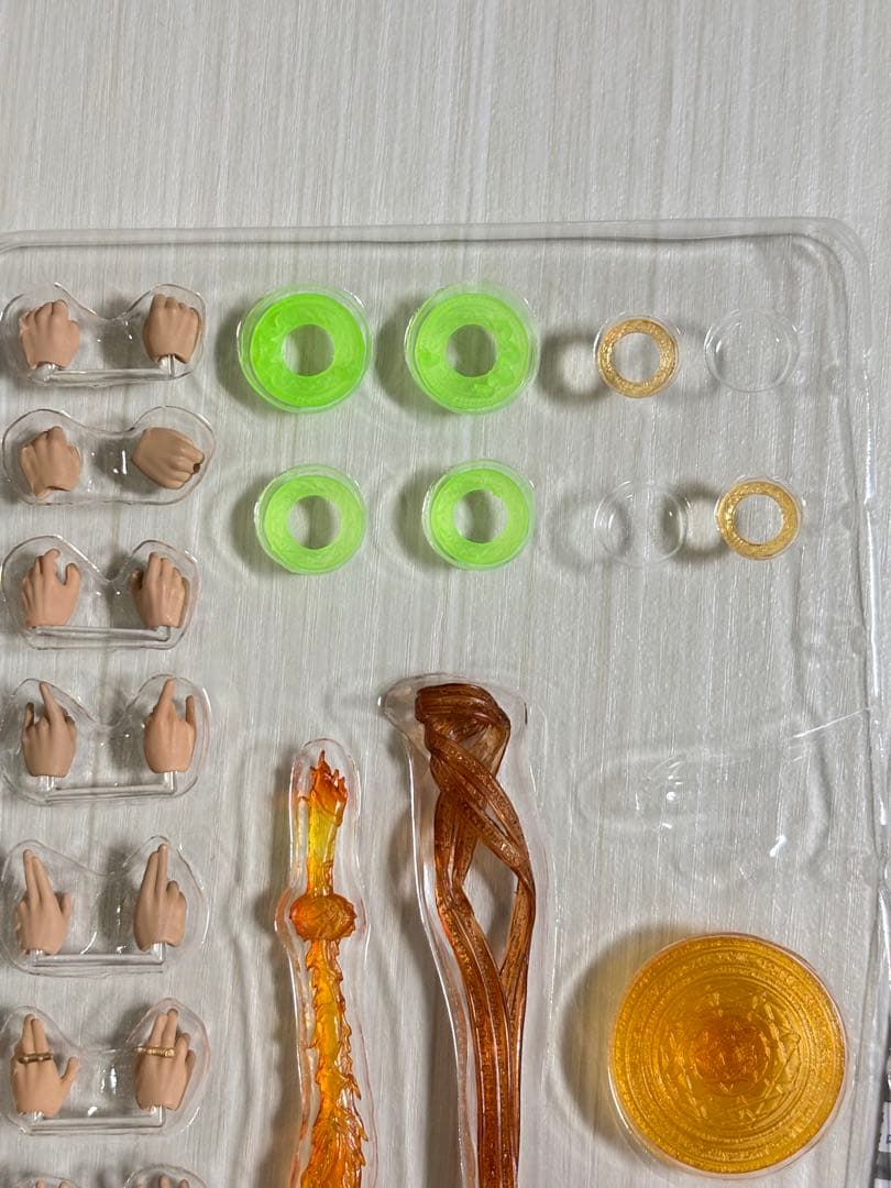 正規品 MAFEX ドクターストレンジ フィギュア marvel