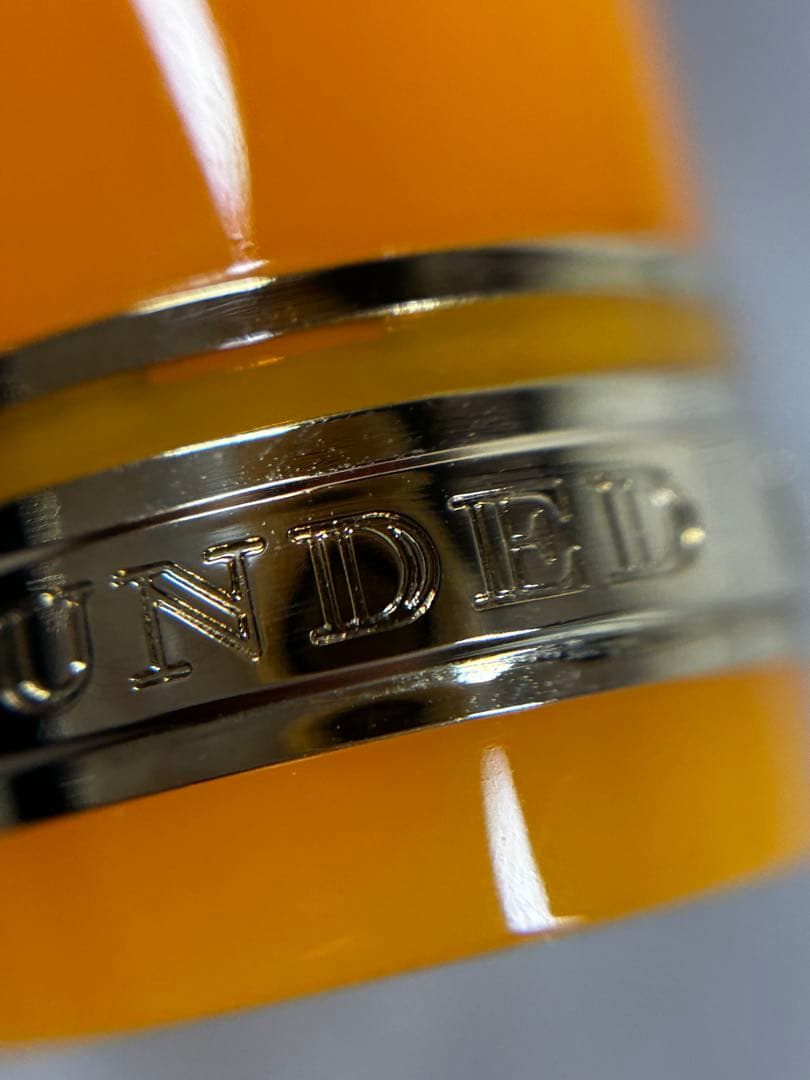 SAILOR セーラー 万年筆 カクテルシリーズ テキーラ サンライズ