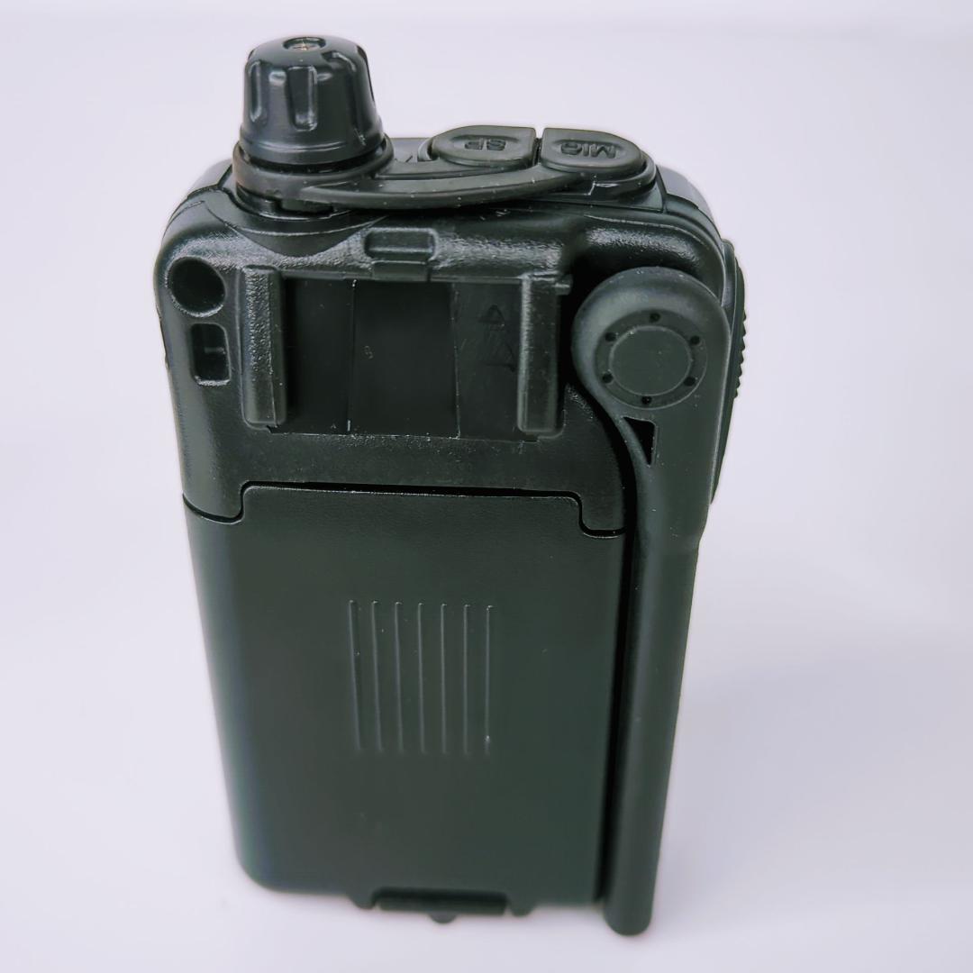 【3台セット】ALINCO アルインコ トランシーバー DJ-PB20