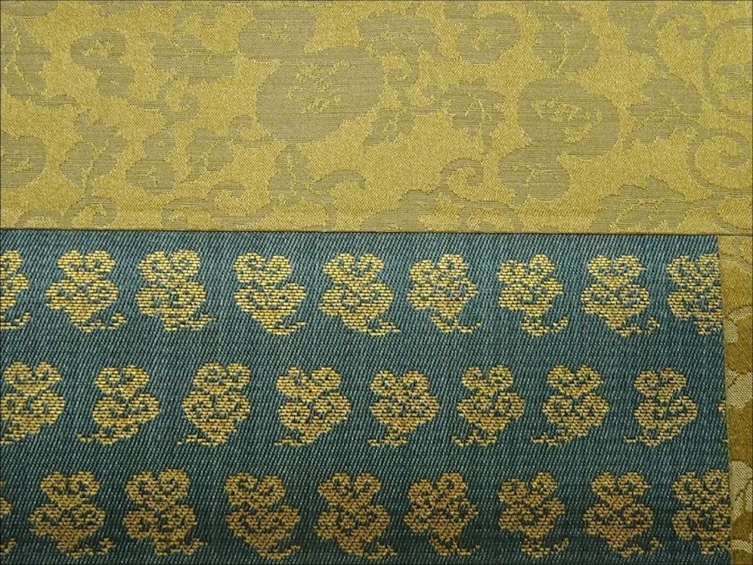 掛軸 稲澤江陽『寿無量 一行書』茶掛 紙本 肉筆 共箱付 掛け軸 w060311