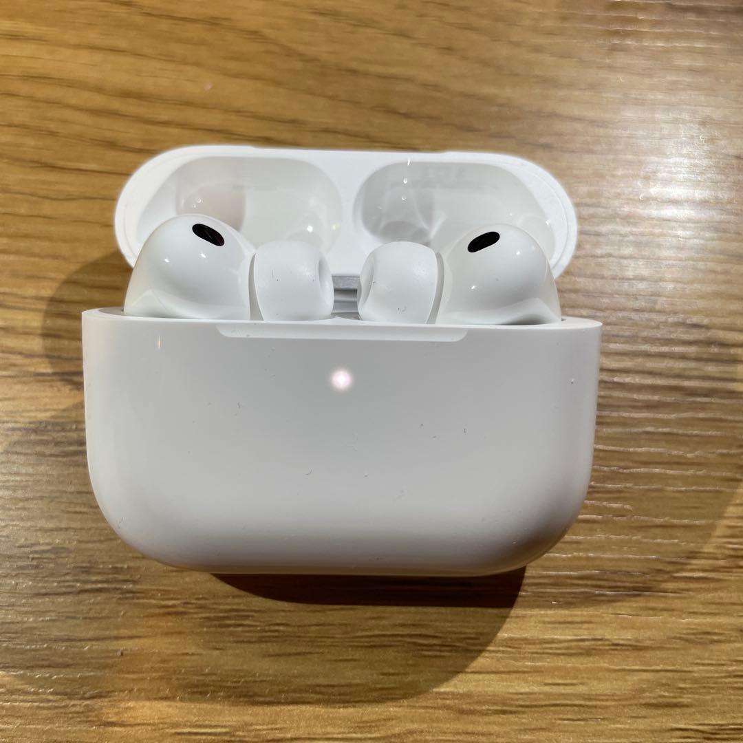 Apple Airpods Pro 第3世代