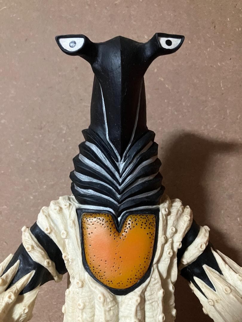 ペガッサ星人 RAH メディコムトイ　リアルアクションヒーローズ　ウルトラセブン