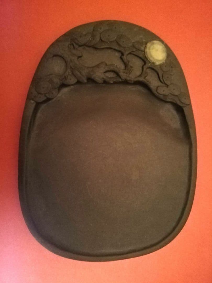 \美品！/ 中国端渓硯