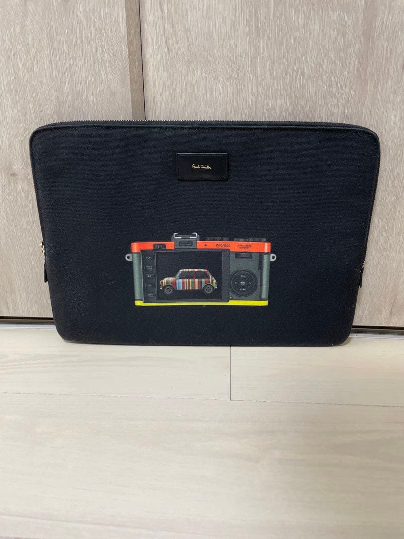 大*９様 希少 PCケース Leica Mini 13 inch Paul sm