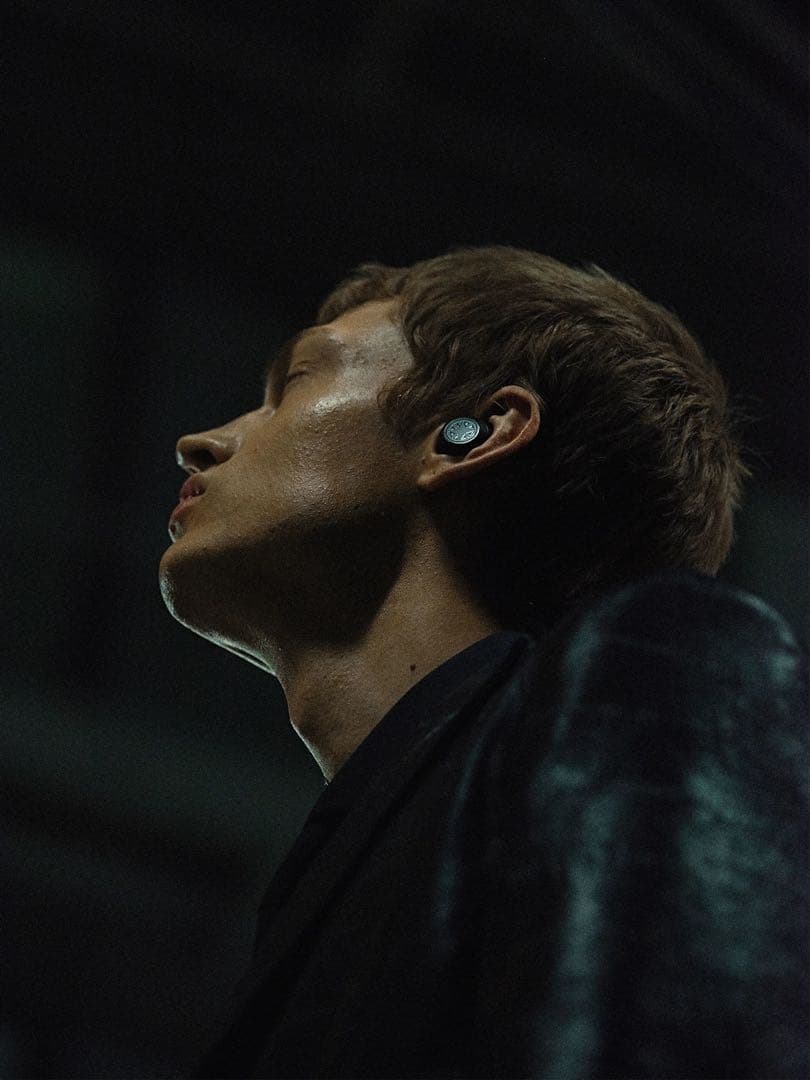 1017 ALYX 9SM × Bang & Olufsen