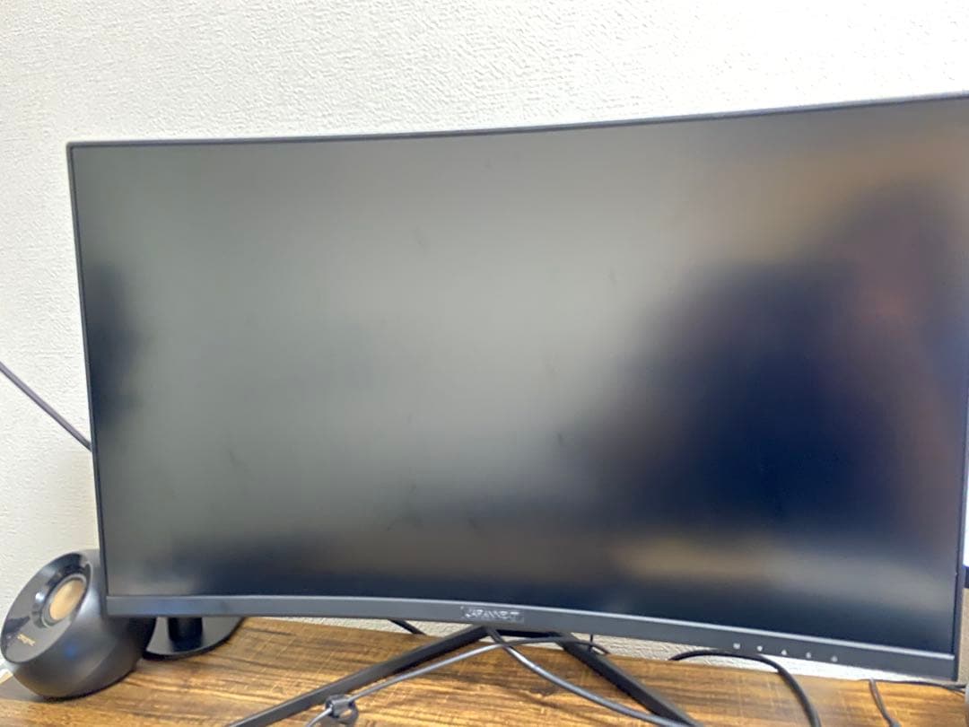 ディスプレイ・モニター本体 JAPANNEXT 27 240Hz JN-27VCG240FHDR