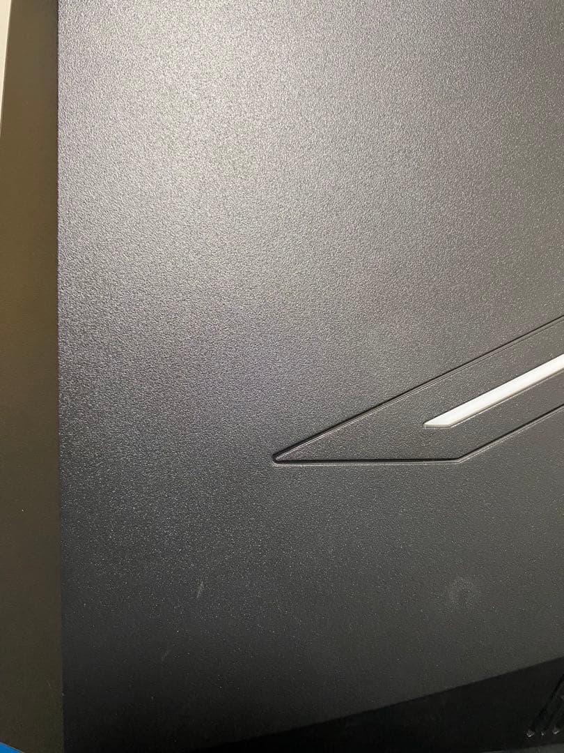 ディスプレイ・モニター本体 JAPANNEXT 27 240Hz JN-27VCG240FHDR