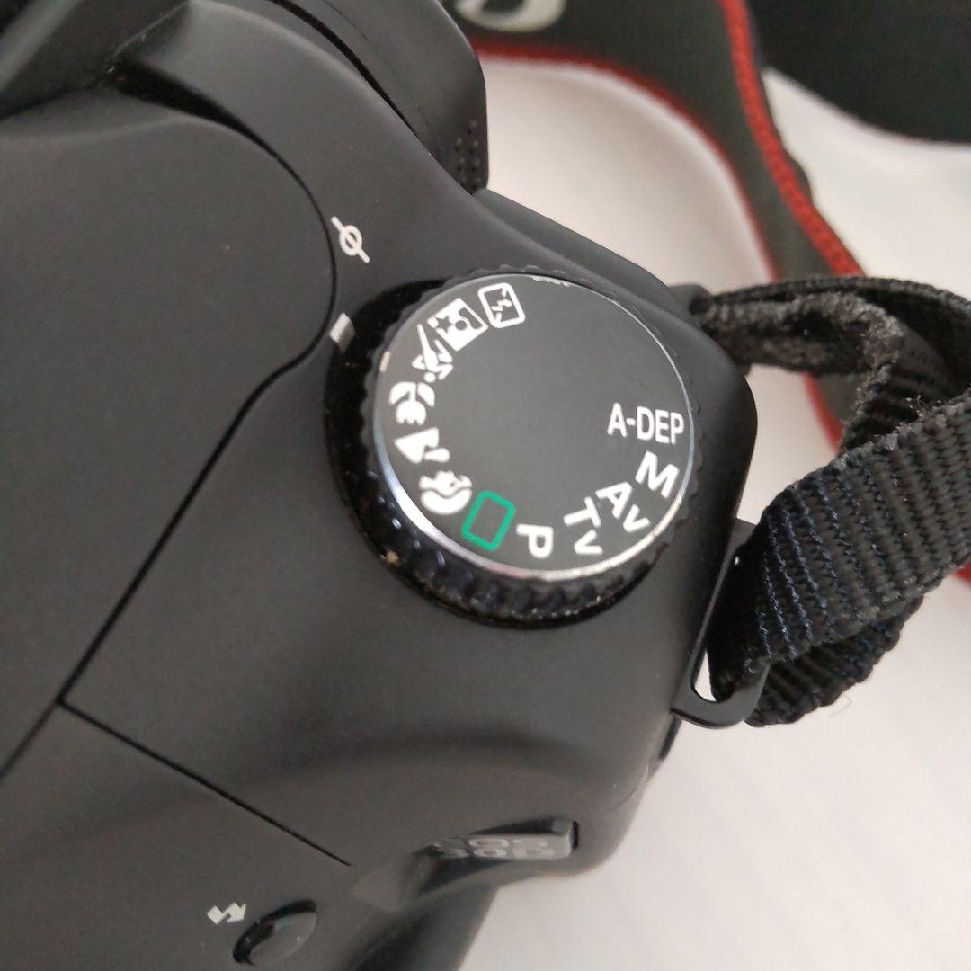 キャノン　EOS30D