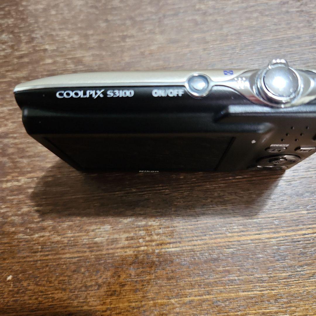 Nikon COOLPIX デジタルカメラ