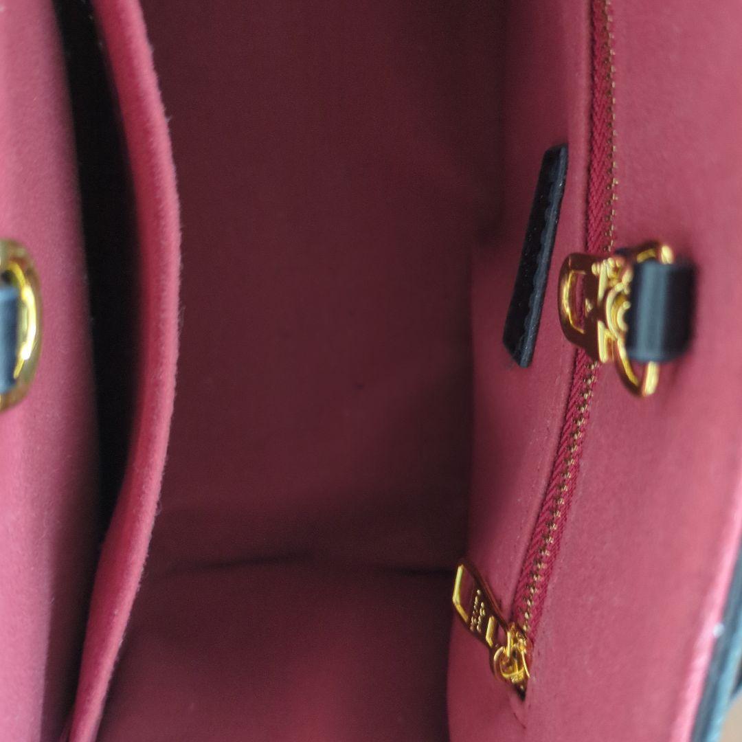 Louis Vuitton ショルダーバッグ ブラック