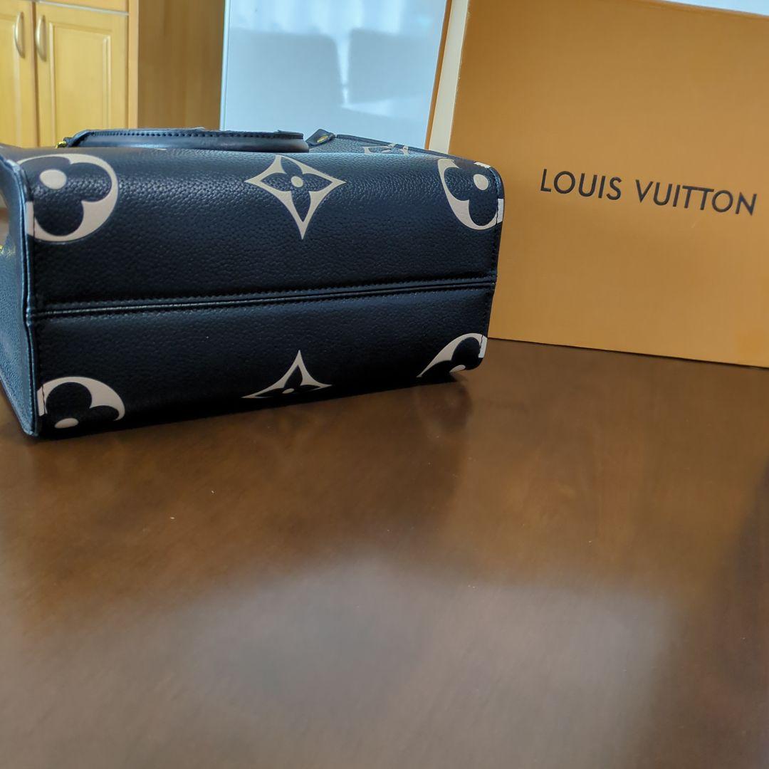 Louis Vuitton ショルダーバッグ ブラック
